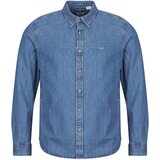 Levi's BATTERY HOUSEMARK STANDARD Plava Cijene