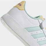 Adidas PATIKE BREAKNET 2.0 EL C FTWWHT/SEFLAQ/ORGTIN ZA DEVOJČICE | ePonuda.com