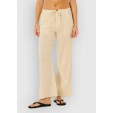 Rip Curl Classic Surf Wide Leg Hlace natural | Shoptok.si