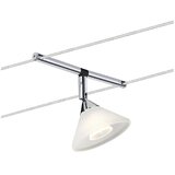 PAULMANN 94138 - 1xGU4/10W spot za sajlni sistem COLMAR 12V hrom | Eponuda.com
