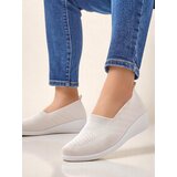 Resti Women's loafers on a low wedge Epoles | ePonuda.com