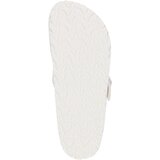 Birkenstock Cokle 'Boston' bela | Shoptok.si