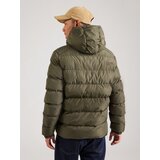 Superdry Zimska jakna kaki | Shoptok.si