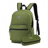 Target Ruksak Cosmos Moss + pernica | shoptok.hr