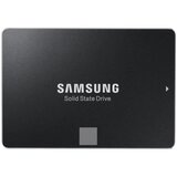 Samsung 870 EVO 500GB SSD, 2.5'' 6.5mm, SATA 6Gb/s, Read/Write: 560 / 530 MB/s | Eponuda.ba