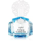 Vince Camuto Capri parfumska voda za ženske 100 ml Cene