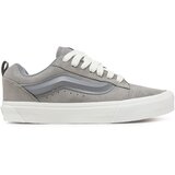 Vans Superge Knu Skool VN000D6CBXC1 Siva | Shoptok.si