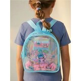 Sinsay Set dodataka za kosu u ruksaku Stitch – 12 komada Cijene