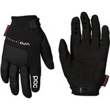Poc Resistance Pro DH Glove Uranium Black XS Kolesarske rokavice Cene