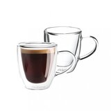Altom design čaše za espresso kavu Andrea 80 ml - 010300894 | shoptok.hr