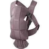 BabyBjörn® ergonomska nosilka mini cotton dark purple