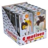 MEGA puzzle životinje 951855 Cene