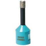 Bihui Dijamantna kruna za bušenje rupa (Promjer: 8 mm) | shoptok.hr