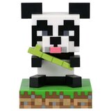 Paladone lampa minecraft - panda icon light