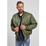Brandit MA1 Bomber Jacket Olive Cijene