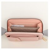 Zoozie Bags ženski novčanik u roze boji 1142 | Eponuda.com