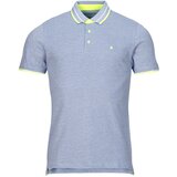 Jack & Jones JJEPAULOS POLO SS Plava Cijene