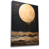 WALLXPERT Dekorativno slikanje na platnu WY471 (70 x 100) | Eponuda.com