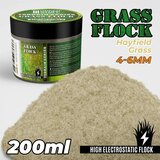 Green Stuff World Static Grass Hayfield Grass | Statička trava 4–6mm seno/livada 200ml | Eponuda.com