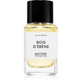 Matiere Premiere Bois d'Ebene parfemska voda uniseks 100 ml Cijene