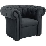 MID.YOU CHESTERFIELD FOTELJ | Shoptok.si