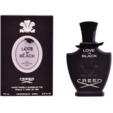 Creed Love in Black Toaletna voda za ženske 75 ml | Shoptok.si