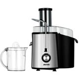 MPM MSO-18-M Juicer 1000 W Black, Silver | shoptok.hr