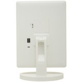 Premier Housewares Kozmetično ogledalo z lučjo 18x28 cm Cassini – | Shoptok.si