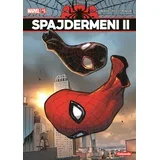 Brajan Majkl Bendis, Sara Pičeli - Spajdermeni II #5
