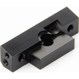 BondTech lgx black anodized aluminum air cooled cold block Cijene