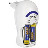 Home Punjač za Ni-MH, Ni-Cd baterije, AA / AAA - MW 1222-2GS | ePonuda.com