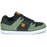 Dc Shoes PURE Kaki Slike