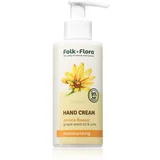 Arnica Flower vlažilna krema za roke 150 ml