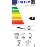 Beko WUV 6511 Waschmaschine | Shoptok.si