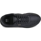 Boss Titanium_Runn_nymnp Crna | shoptok.hr