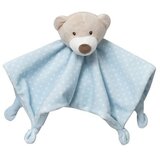 Interbaby tješilica za bebe Medo plava | shoptok.hr