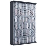 MID.YOU Regal Tilano L, Antracit | Shoptok.si