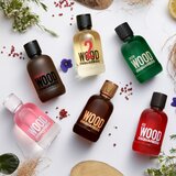 Dsquared2 2 Wood Eau De Toilette 30 ml (unisex) | shoptok.hr