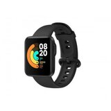 Xiaomi mi smart watch lite (black) Cene