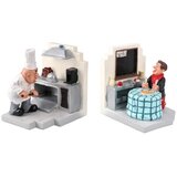 Comical figura kuvar 13cm miks ( 701330 ) Cene
