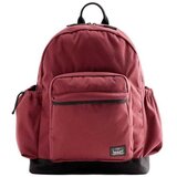 Levi's Levis - bordo muški ranac Cene