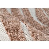 Kayoom PREPROGA Sarai 325 Braun 160/230 cm tkano rjava | Shoptok.si