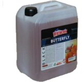 Wieberr Butterfly Parfem za tepihe, 5l Cene