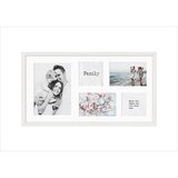 Styler Okvir 29x53 cm Kyoto White - Styler | Shoptok.si