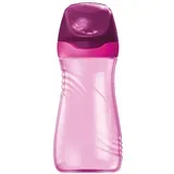 Flašice za vodu picnik origin 430ML roze origin