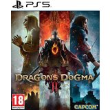 Capcom PS5 Dragons Dogma 2 - Standard Edition video igrica cene