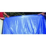  Okrugla folija za bazene dubine 135 cm | shoptok.hr