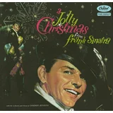 Frank Sinatra - A Jolly Christmas From (LP)