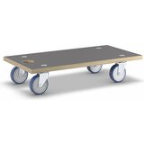 Wagner Transportna plošča MaxiGRIP, MM 1085, DxŠ 575 x 300 mm, nosilnost 400 kg | Shoptok.si