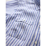 GAP Linen Shirt Classic Shirt - Men's | ePonuda.com